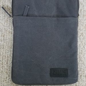 Lap top case